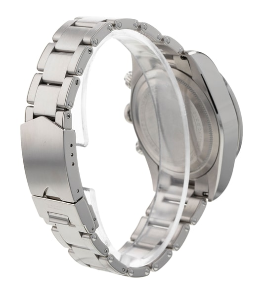 Tudor Black Bay Chrono M79360N-0002